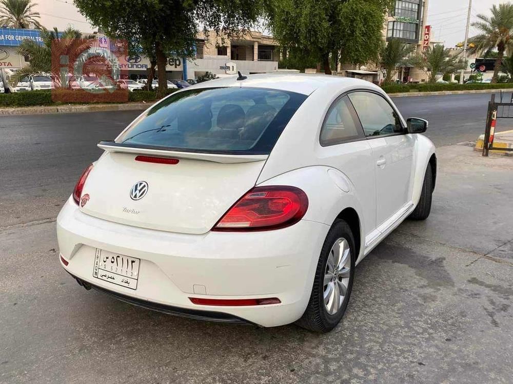 ڤۆڵکسواگن بیتڵ